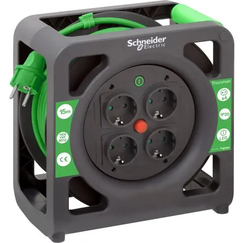 Schneider Electric 4000331351 Kabelvinda Handla nu